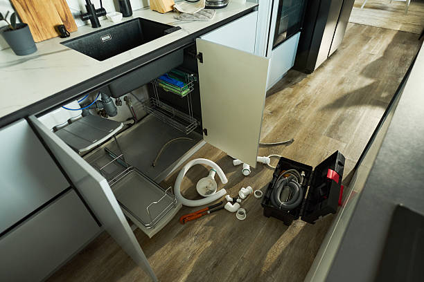 24/7 Emergency Leak Detection experts in Rockaway Beach, OR